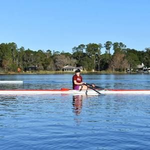 Meet your Posher, Summer